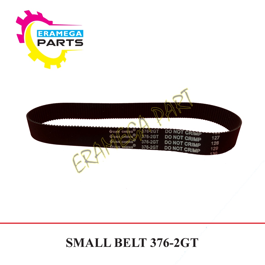 BELT SCAN 376-2GT 15MM / BELT MOTOR 376-2GT 15MM / TIMING BELT 376-2GT 15MM / SMALL BELT 376-2GT