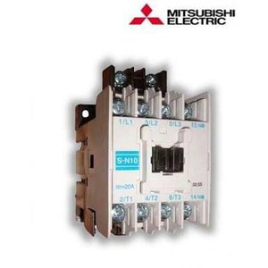 CONTACTOR SN10 MITSUBISHI
