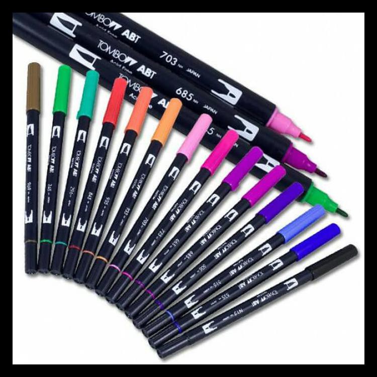 

BAYAR DITEMPAT TOMBOW DUAL PEN BRUSH ABT KODE 1149