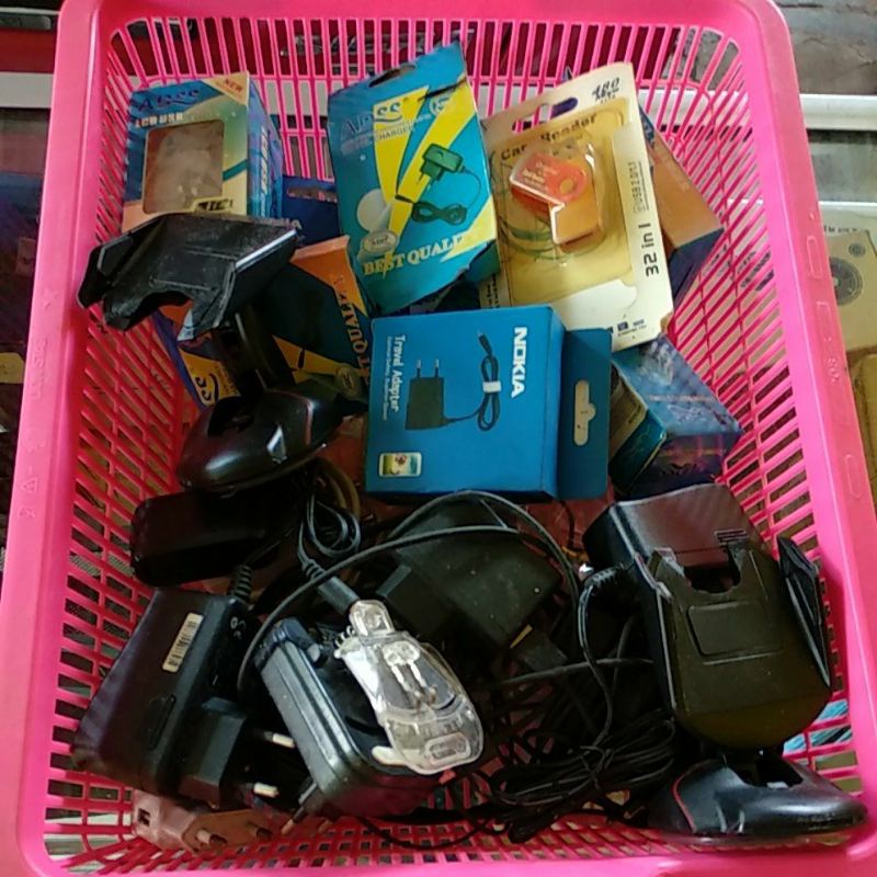 CUCI Gudang aksesoris Handphone