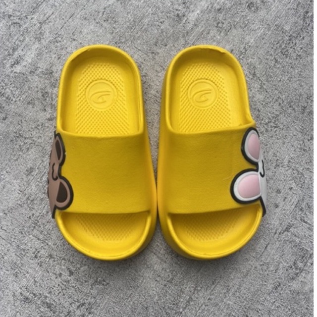 Sandal Outdoor Anak BearRabbit 877