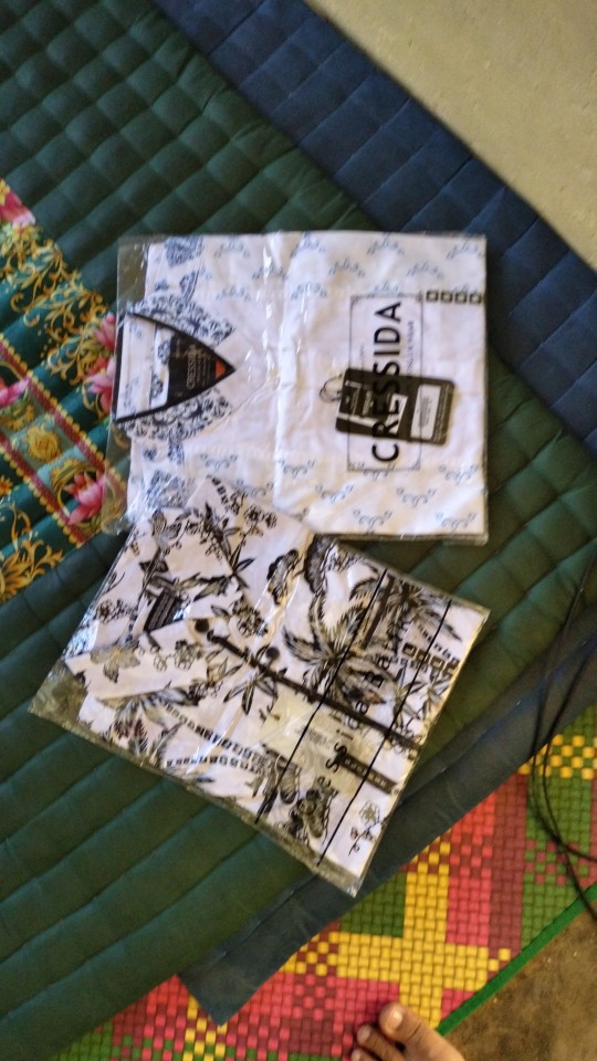 Kemeja Cowok Cressida - Rmws.lw838