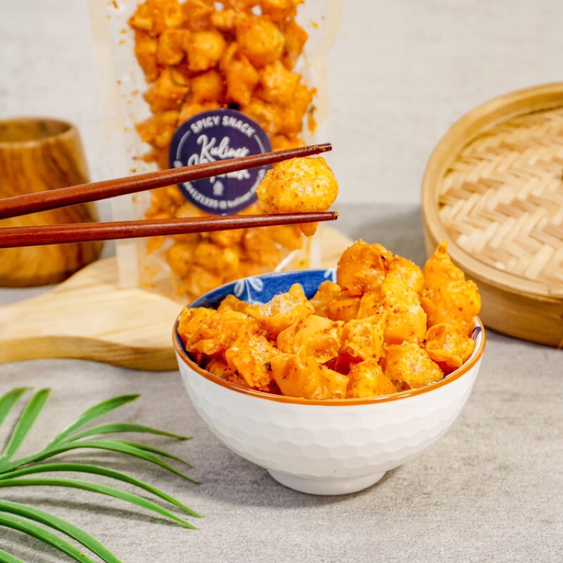 

(COD)SIOMAY KERING bykulinermeriah
