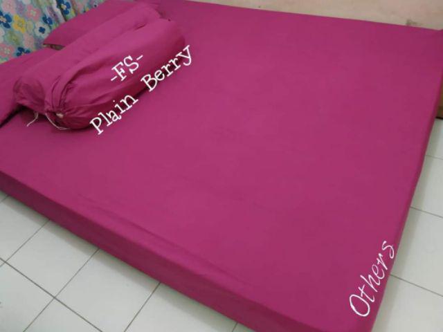 Sprei Homemade Emboss Series