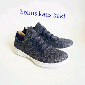 sepatu wanita sepatu sock women sepatu canvas sepatu jogging sepatu skechers flex sock women