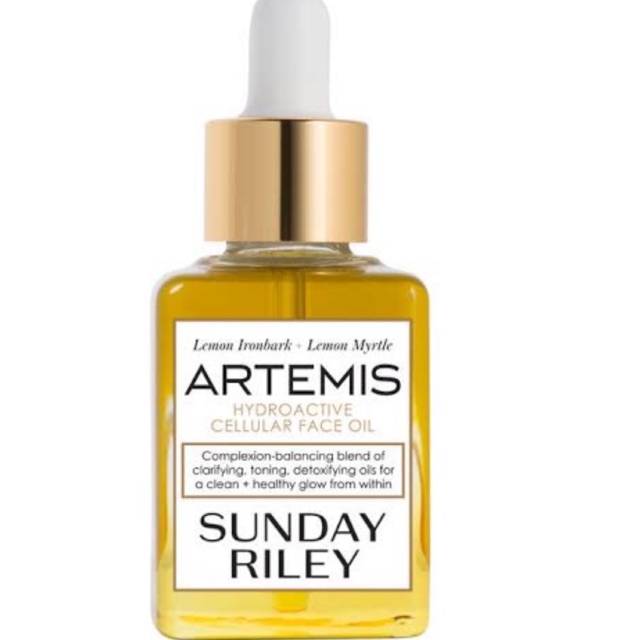 Sunday Riley Artemis