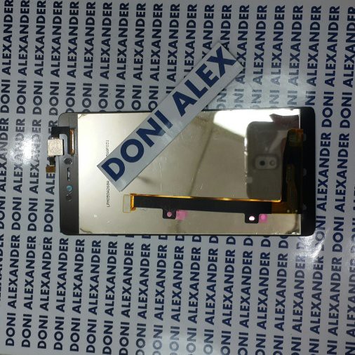 Lcd + Touchscreen Xiaomi Mi4c Xiaomi MI4C Complite