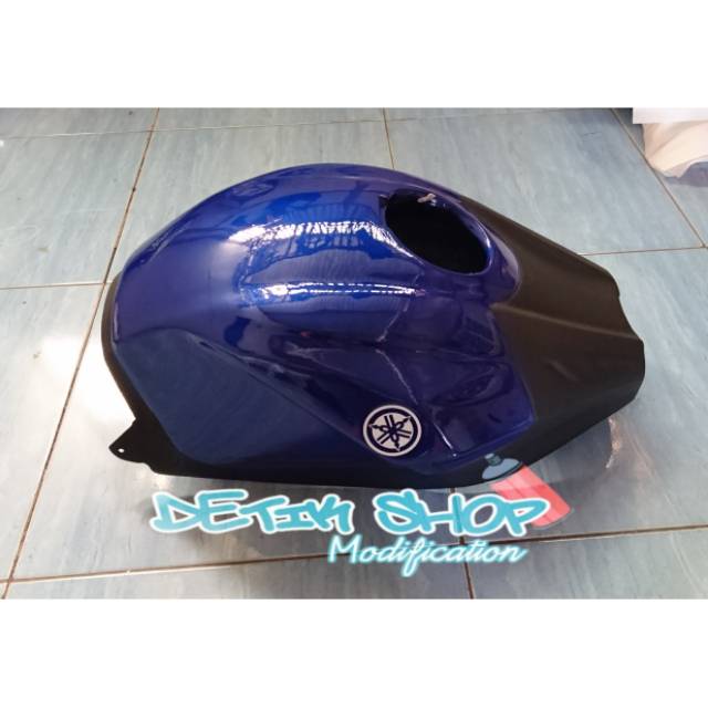 Cover tangki r15v2 model cover tangki r6