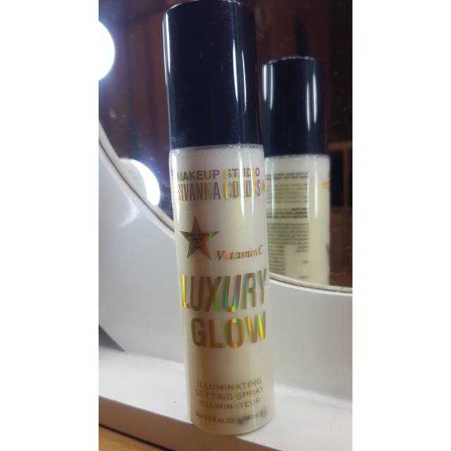 PRELOVED Sivanna Setting Spray