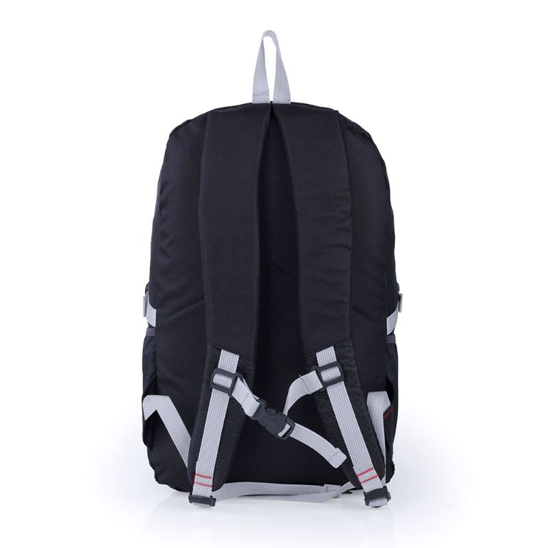 ARGL Tas Ransel Pria INF Tas Punggung Cowok Daypack Outdoor