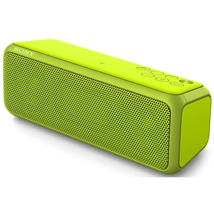 sony bluetooth speaker xb3