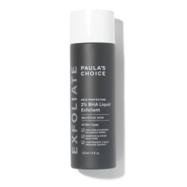 Paula’s Choice Paulas Skin Perfecting 2 BHA Liquid Exfoliant 118ml - 118ml Limited
