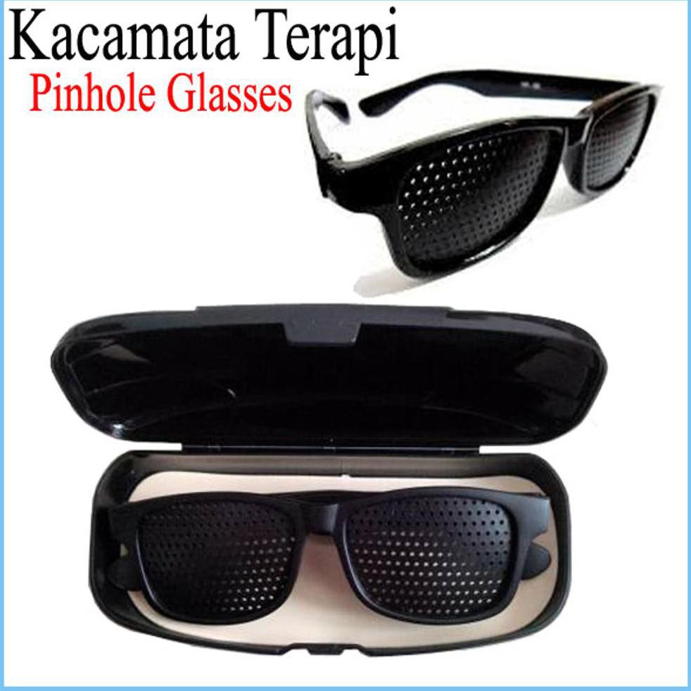kaca mata terapi