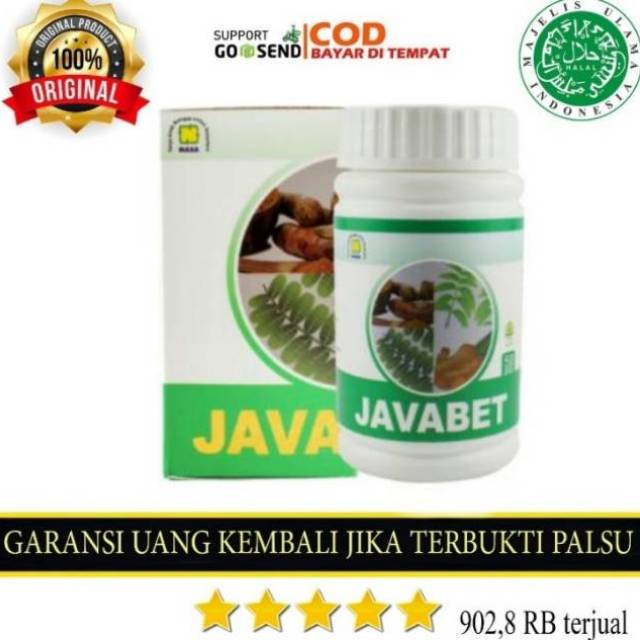 

JAVABET - JABET