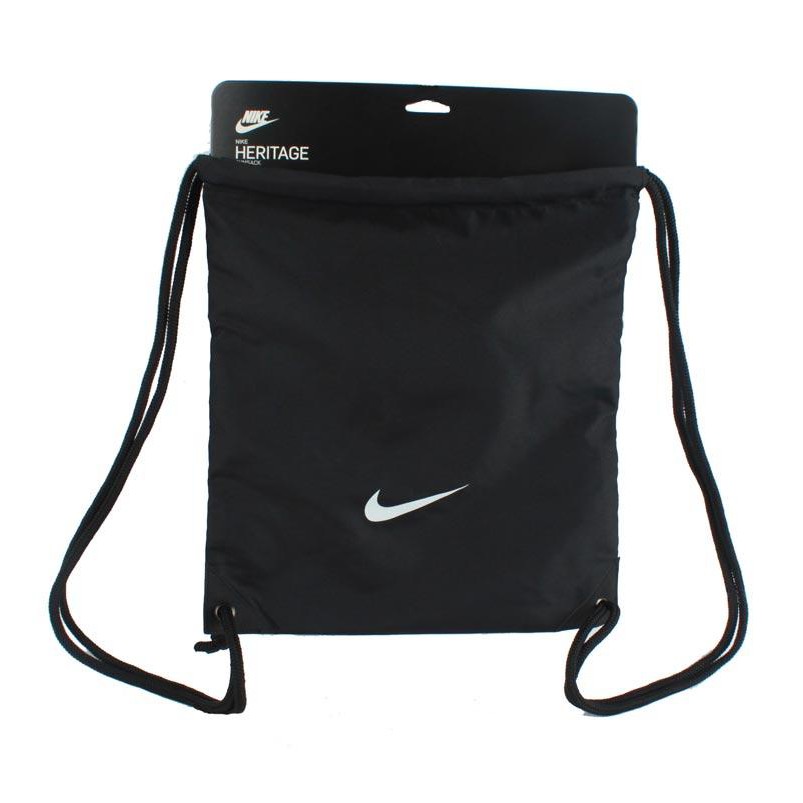 Backpack Nike Black