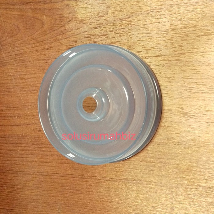 TUTUP PELINDUNG COVER SAJA DRAT BESAR U BLENDER BUMBU 0.6L 600ML