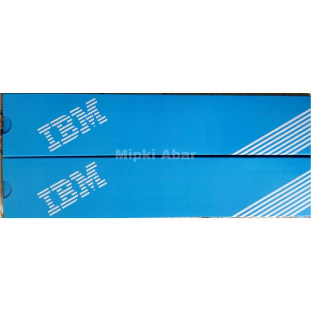 IBM passbook (9068 A01/ A03)