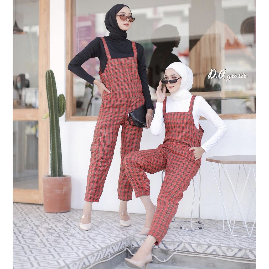 PROMO SERBA 10.000-JIJU JUMPSUIT