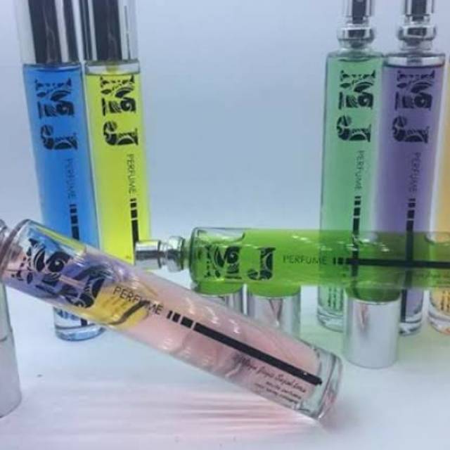 Mj Parfum