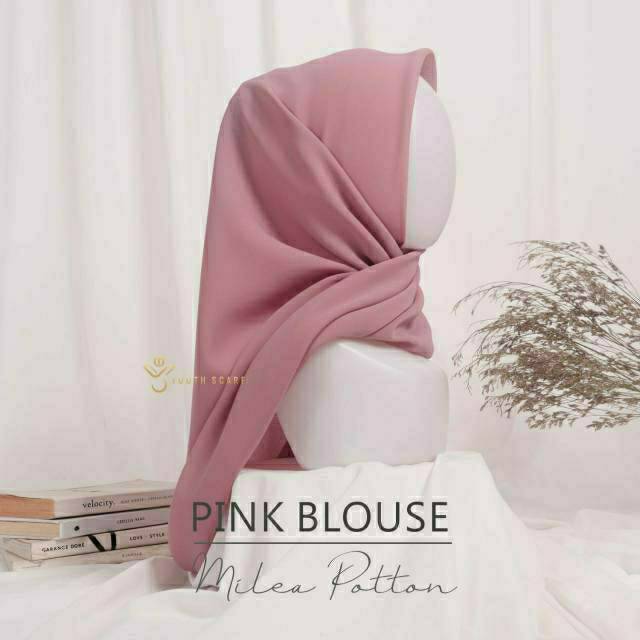 Youth Scarf Milea Potton