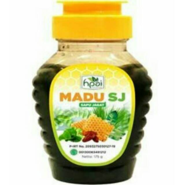 

Madu SJ
