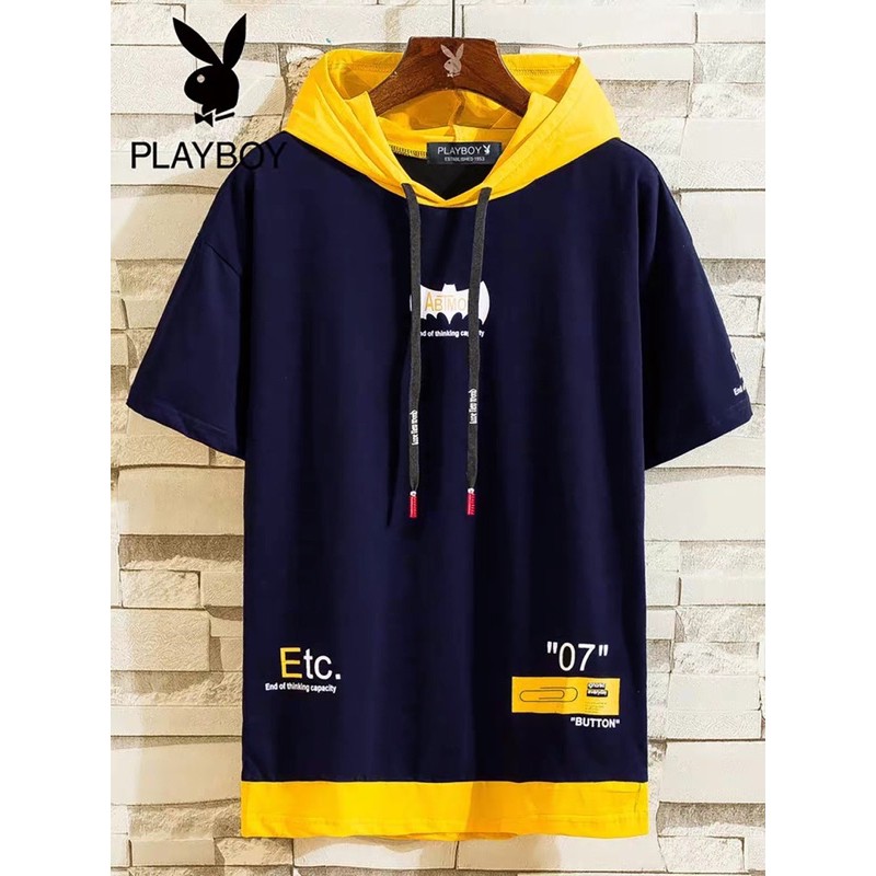 SWEATER HOODIE PRIA LENGAN PENDEK HODIE COWOK DISTRO ABIMON FASHION KEKINIAN PREMIUM