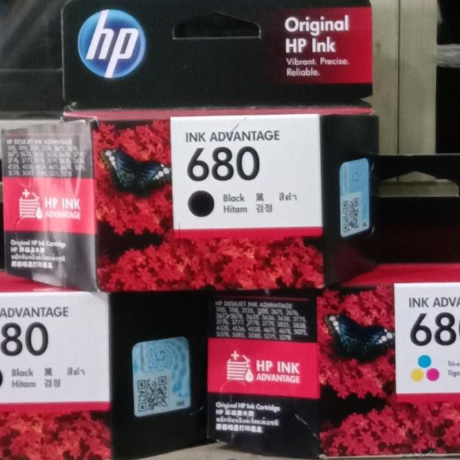 

Murah Tinta Printer 608/Black.Merah.Kuning.Biru.1Set Trendi