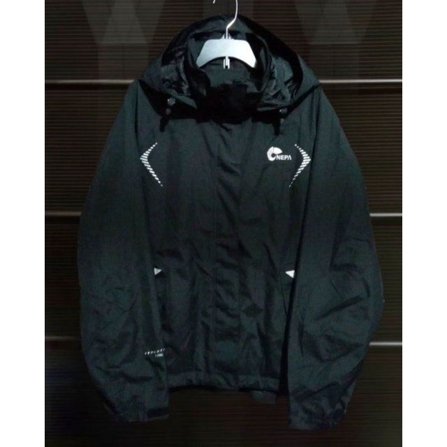 Nepa Extreme Evolution 1996