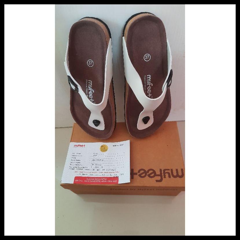 BISA COD MY FEET ORIGINAL NEW(BUKAN PRELOVED) NA22