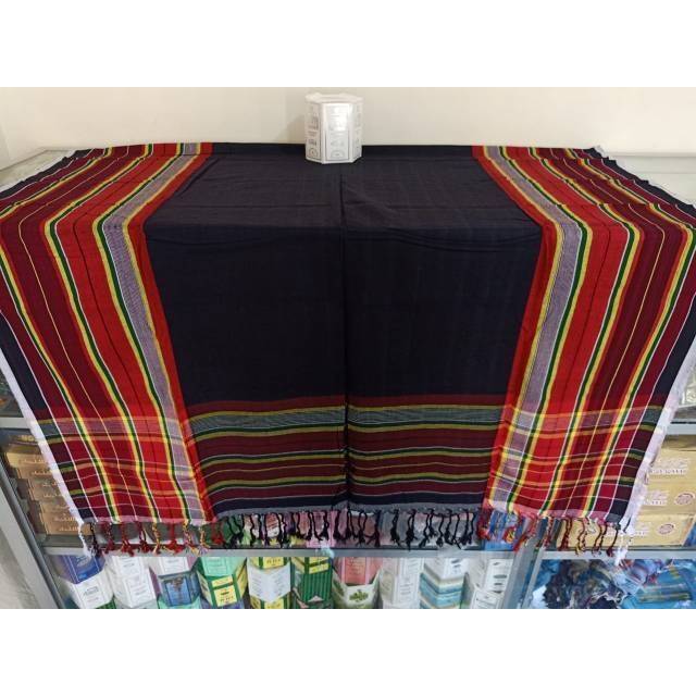 Sorban qubbatul hadro