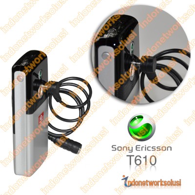 ANTENA PENGUAT SINYAL HP HANDPHONE SONY ERICSSON K790 K800i T610i OMNI PORTABLE 11dBi