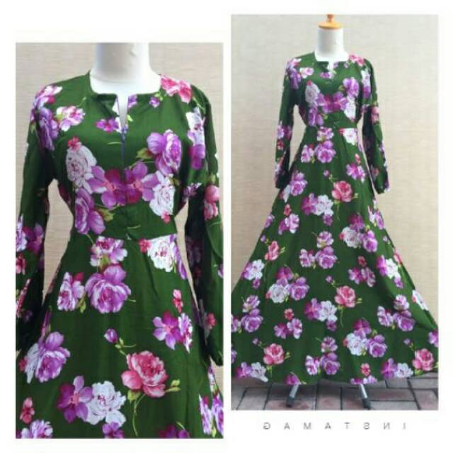GAMIS BALI