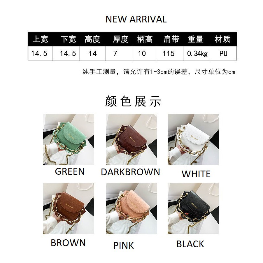 (2PC BISA IKG)GTBI99883149 New Arrival  !!!  Tas Selempang  Tas Wanita Import  Premium Terbaru