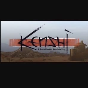 (RPG) Game PC Kenshi