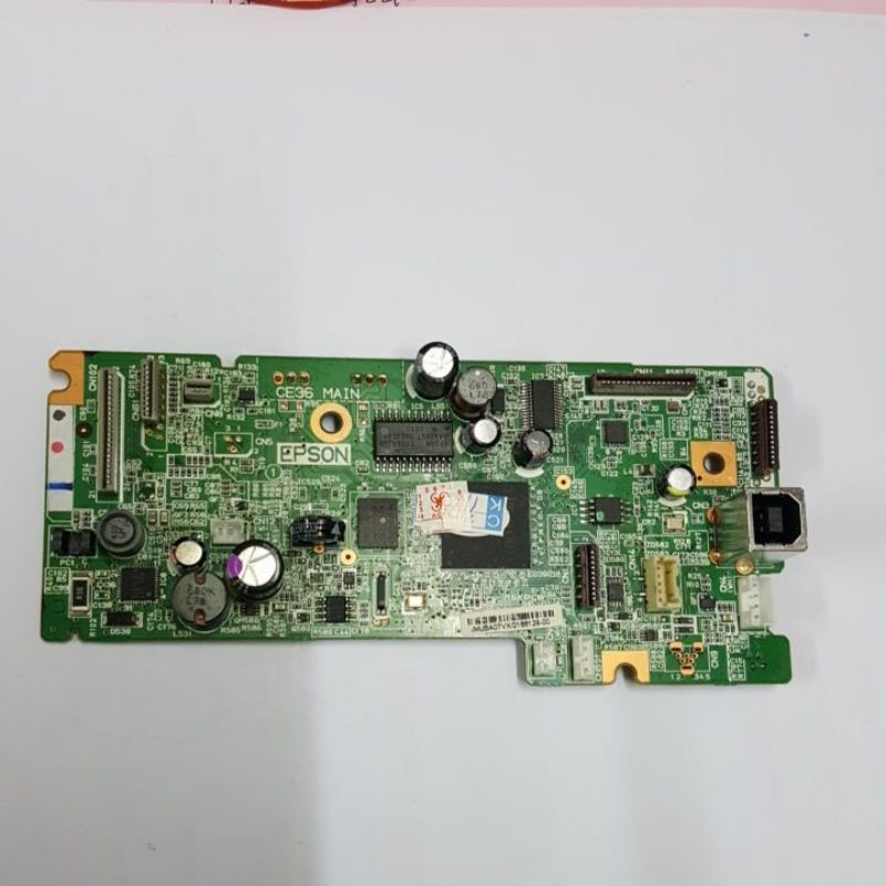 Mainboard Epson L565 second