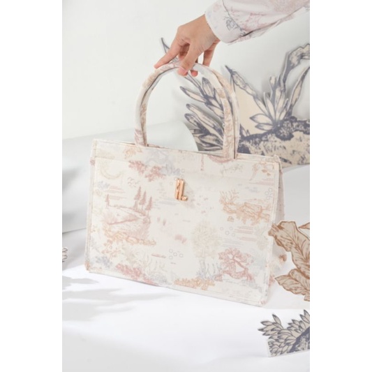 CLASSIC FOREST TOTEBAG HEYLOCAL ID
