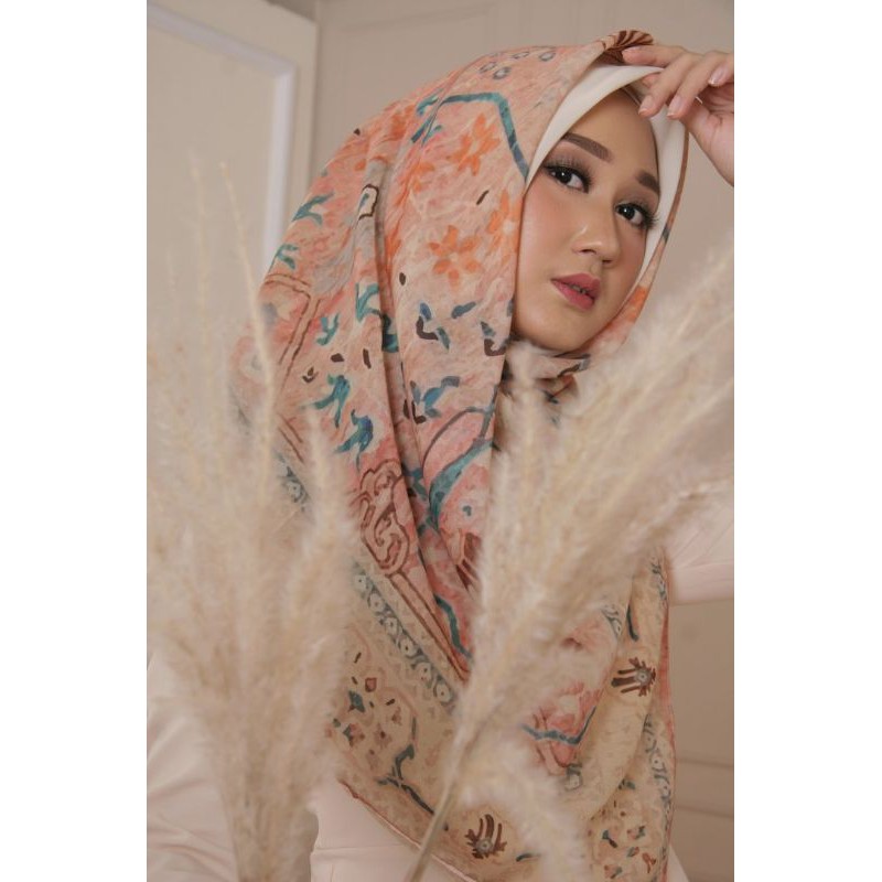 Pelangi Asmara - Guzel Scarf