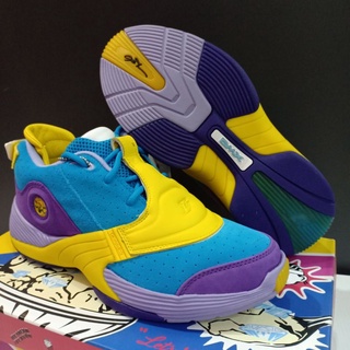 iverson the answer shoes