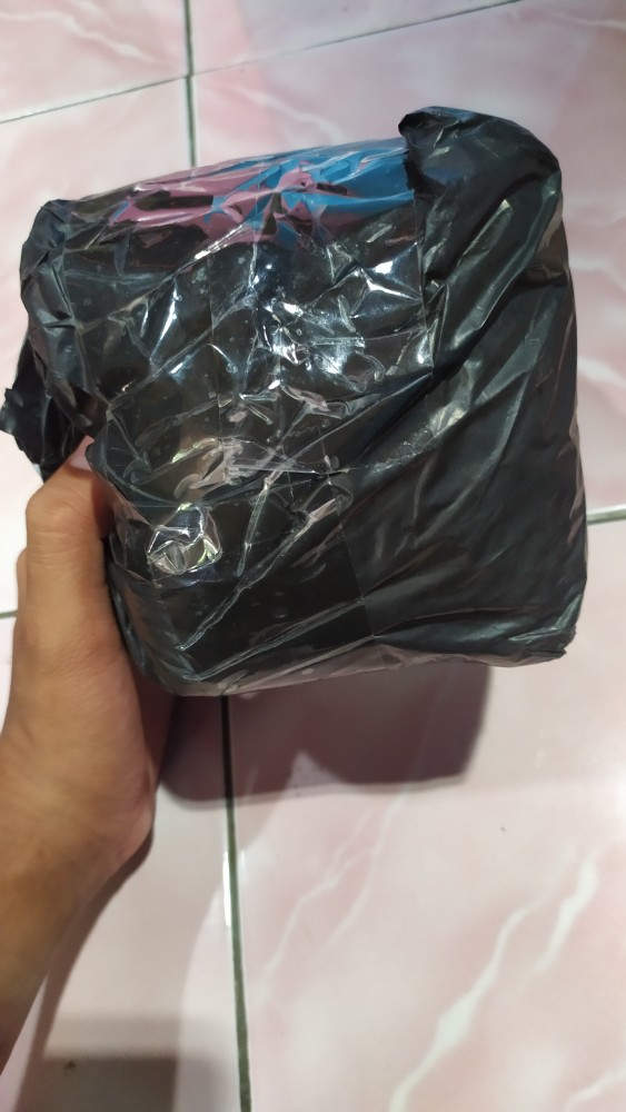 Paket Hario V60 + Paper Filter (isi 40)