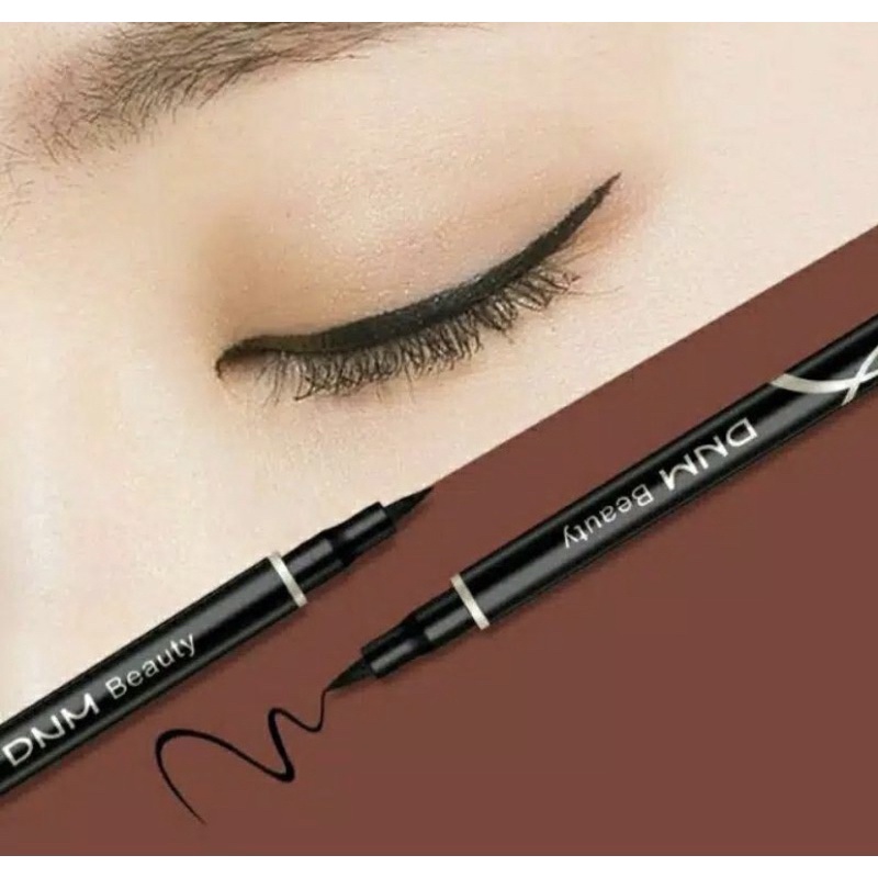 [Termurah] Eyeliner DNM Spidol Waterproof Original