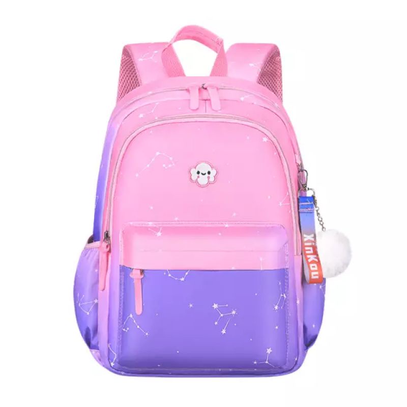 TAS IMPORT MODEL GRADIENT/TAS RAINBOW GRADASI IMPORT ORIGINAL MODEL TERBARU/TAS KOREA IMPORT SD/ TAS IMPORT/ IMPORT/TAS ANAK PEREMPUAN/TAS SEKOLAH ANAK CEWEK IMPORT TERBARU MERMAID/TAS ANAK TK/TAS MERMAID SEQUIN USAP/MERMAID SEQUIN USAP/TAS TK PG IMPORT