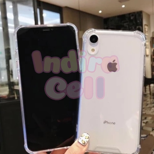 IN491 CLEAR CASE ANTI CRACK FUZE MIKA BENING SAMSUNG J7 2016 PRIME PRO CORE DUO