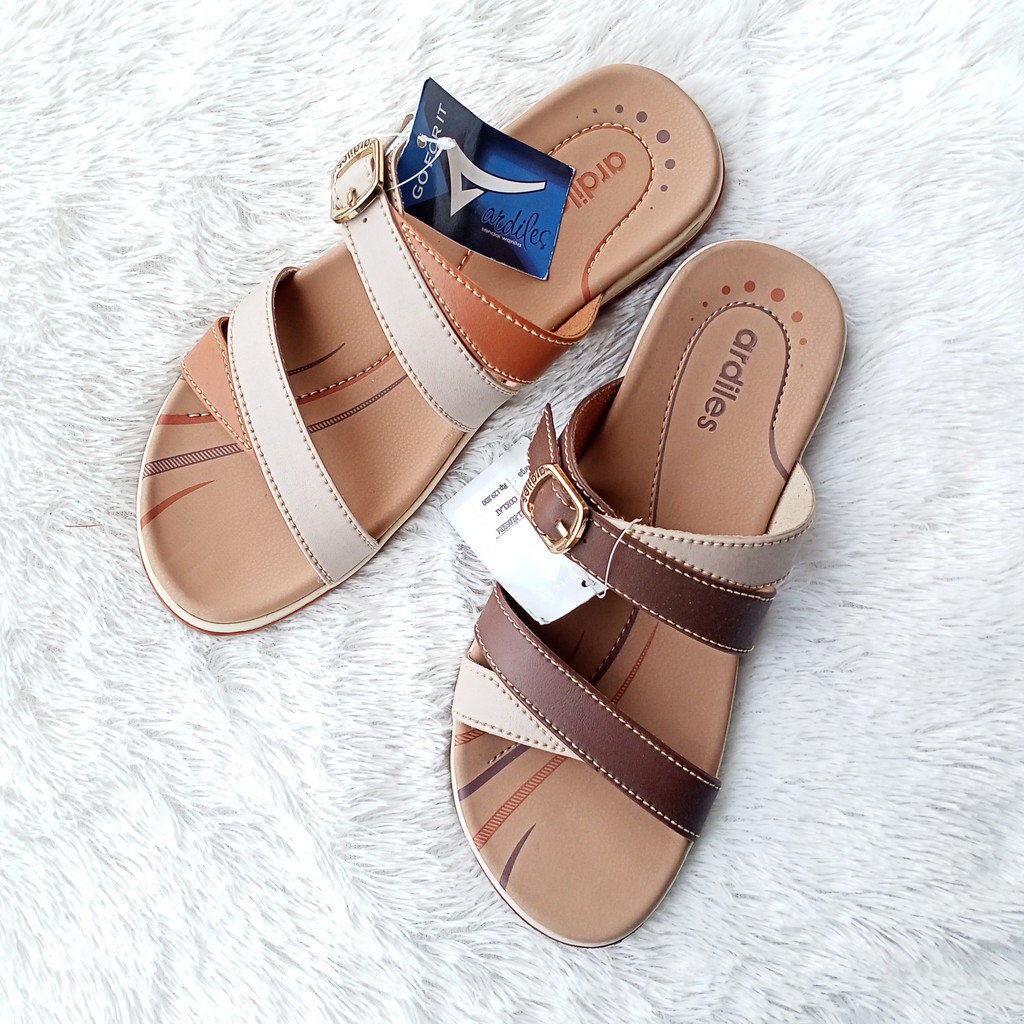 SANDAL ARDILES WANITA BLOSSOM ORIGINAL TERMURAH