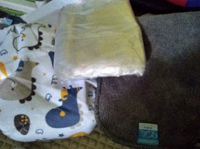 Ecostick Penghilang Noda Membandel New Kemasan Netto 30gr