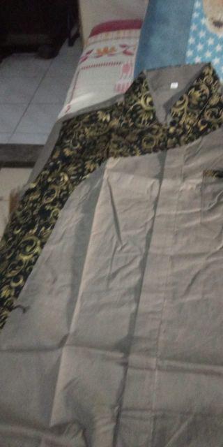 Bps Kemeja Pria Winston Fredd Tommy Tomy Pendek M L & Xl Batik Fashion Cowok Pdk Promo Ot Collection