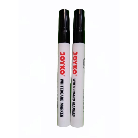 

Joyko Whiteboard Marker Spidol Papan Putih