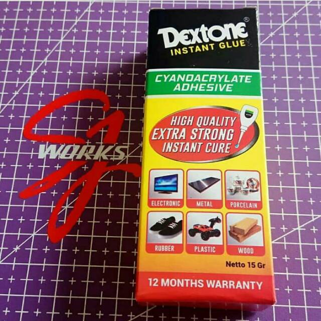 

Lem Dextone