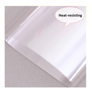 Wall Stiker Anti Minyak Wallpaper Meja Dapur Protection Wall Stiker Anti Minyak Wallpaper Meja Dapur Protection