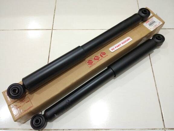 Shock breaker belakang suzuki grand vitara