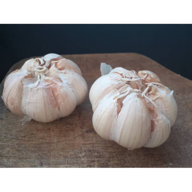 

BAWANG PUTIH 500 Gram / Sayur Sembako Murah Bandung